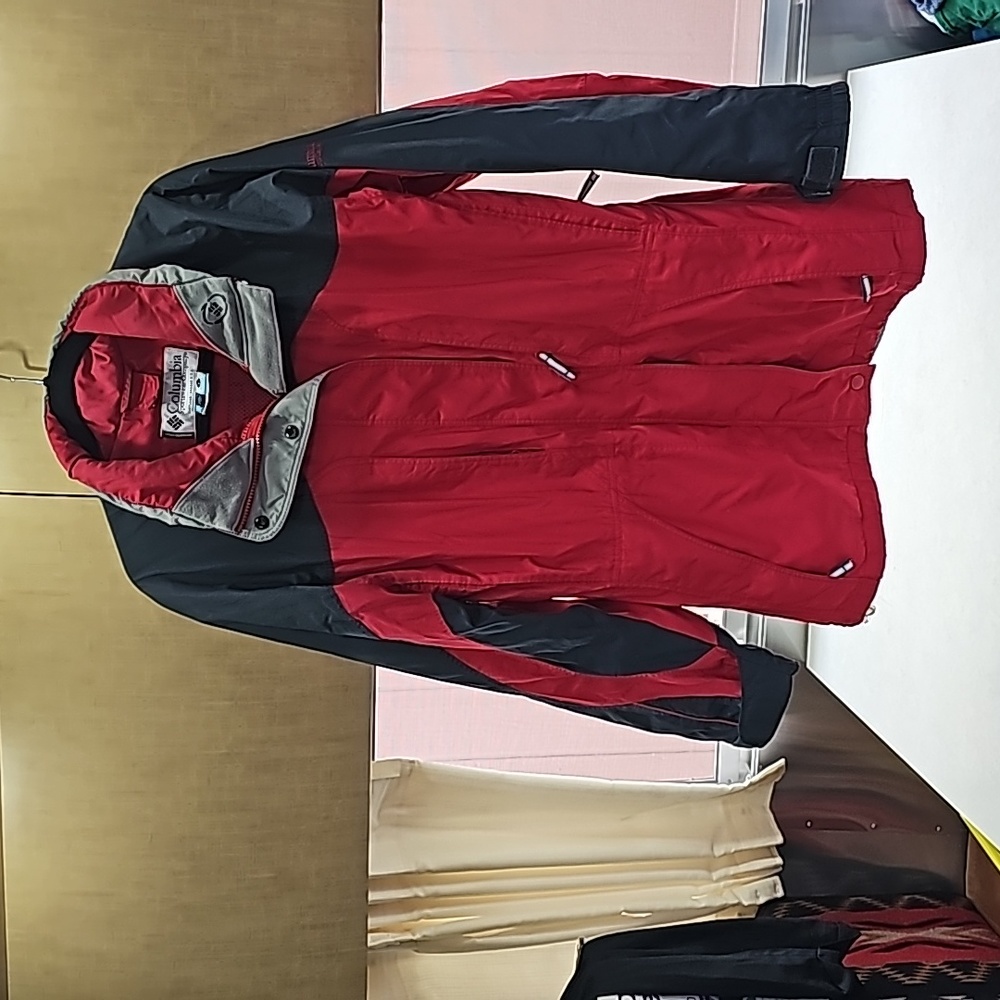 Columbia Jacket Outter Shell - Picture 2 of 5